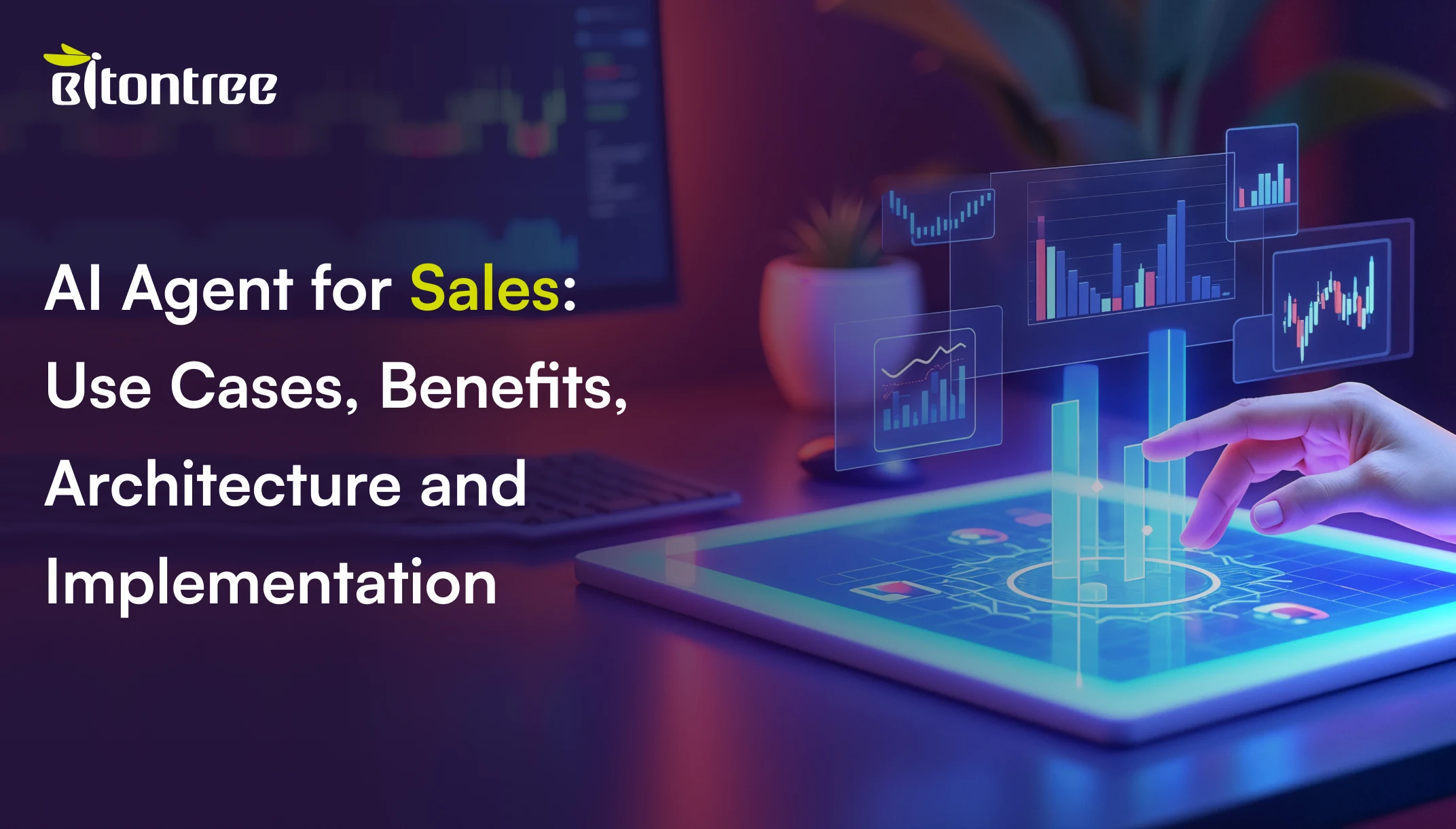 AI Agent for Sales