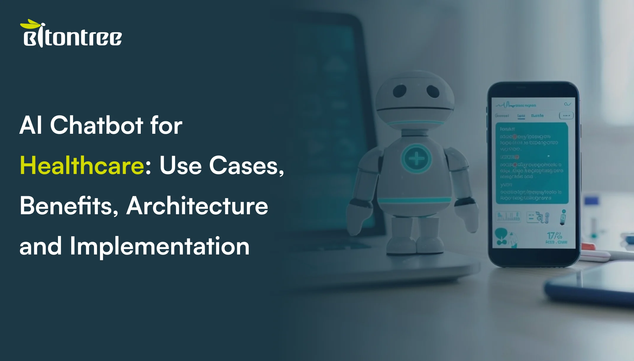AI Chatbot for Healthcare