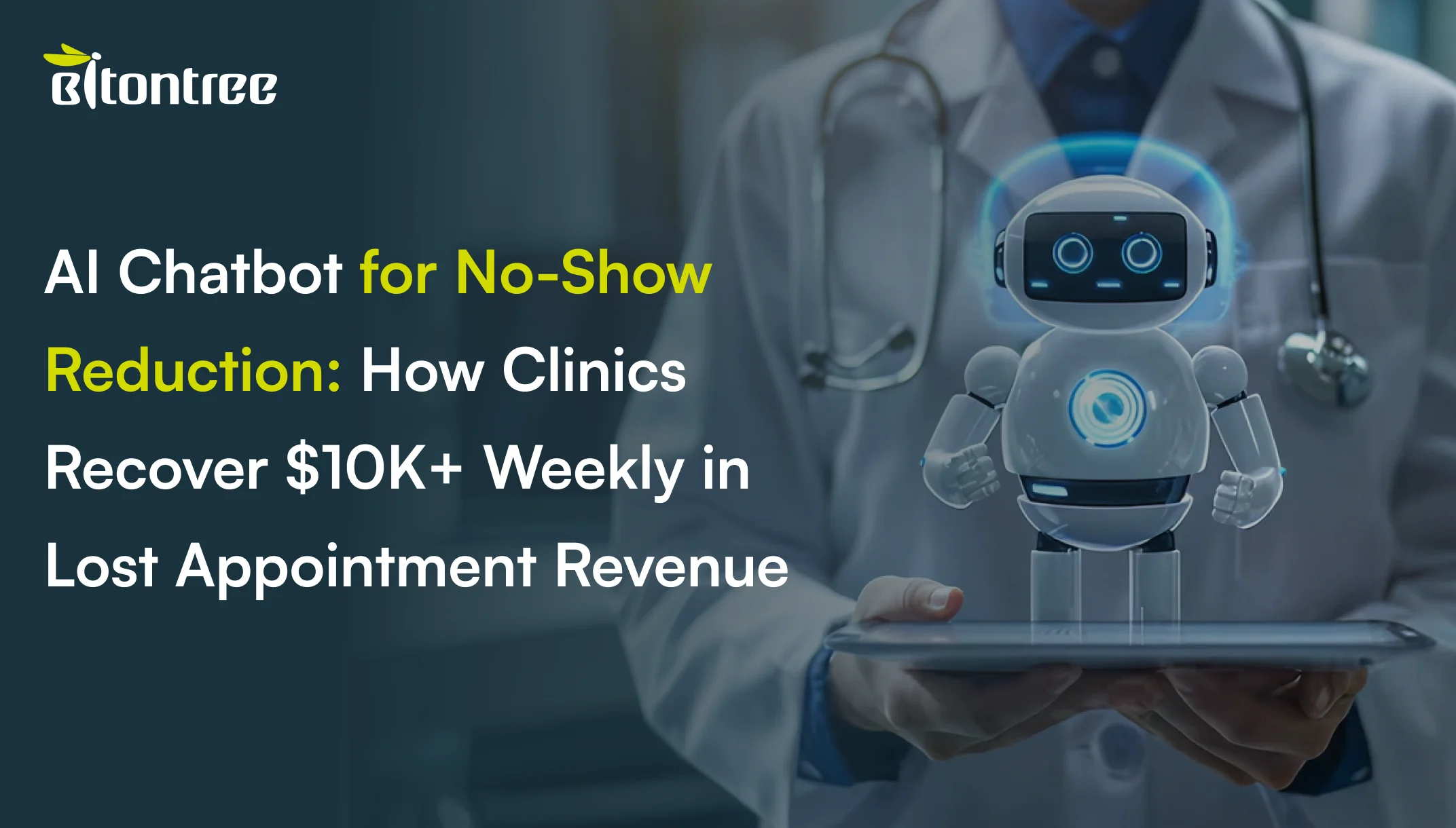 AI Chatbot for No-Show Reduction