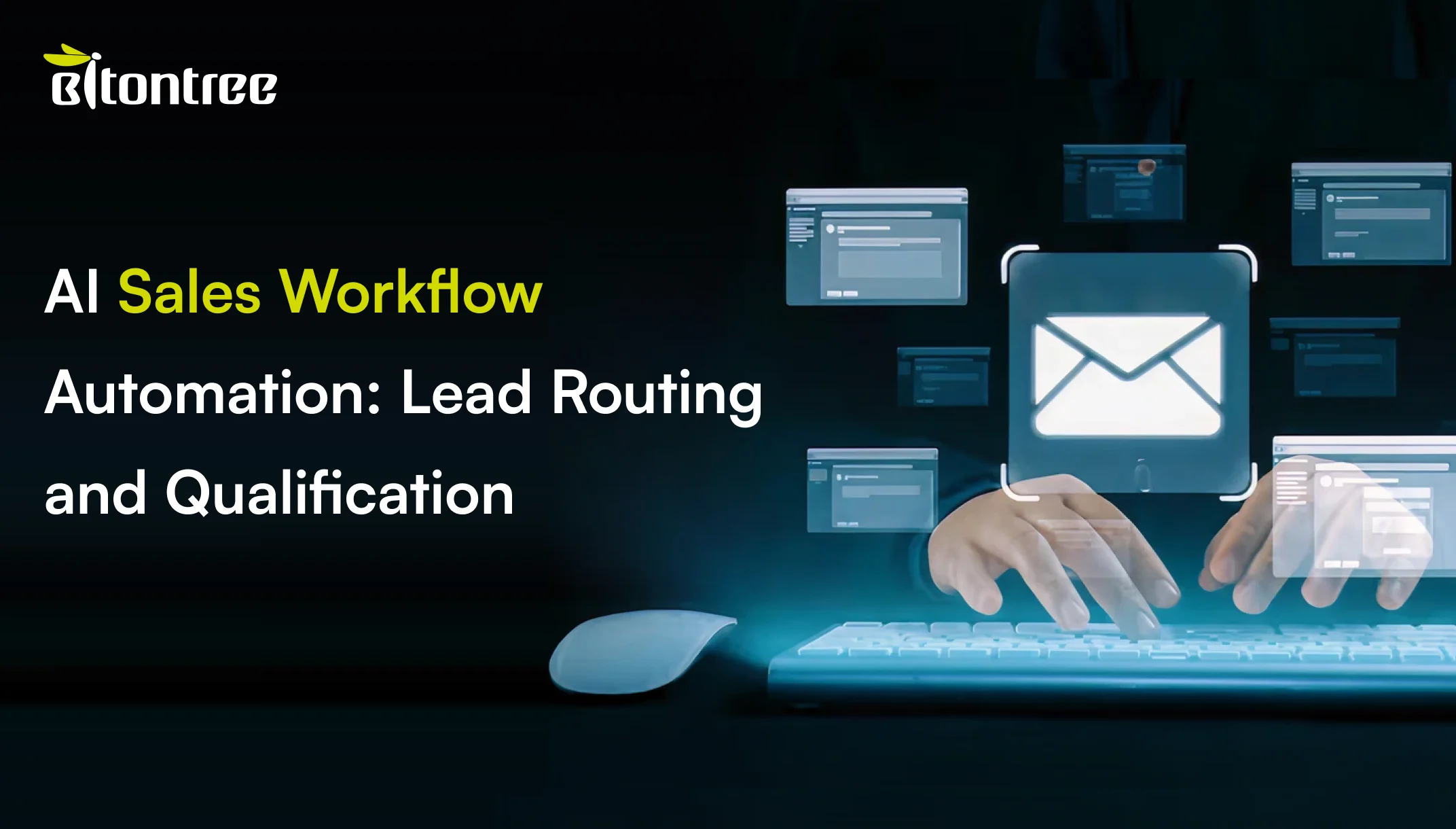 AI Sales Workflow Automation