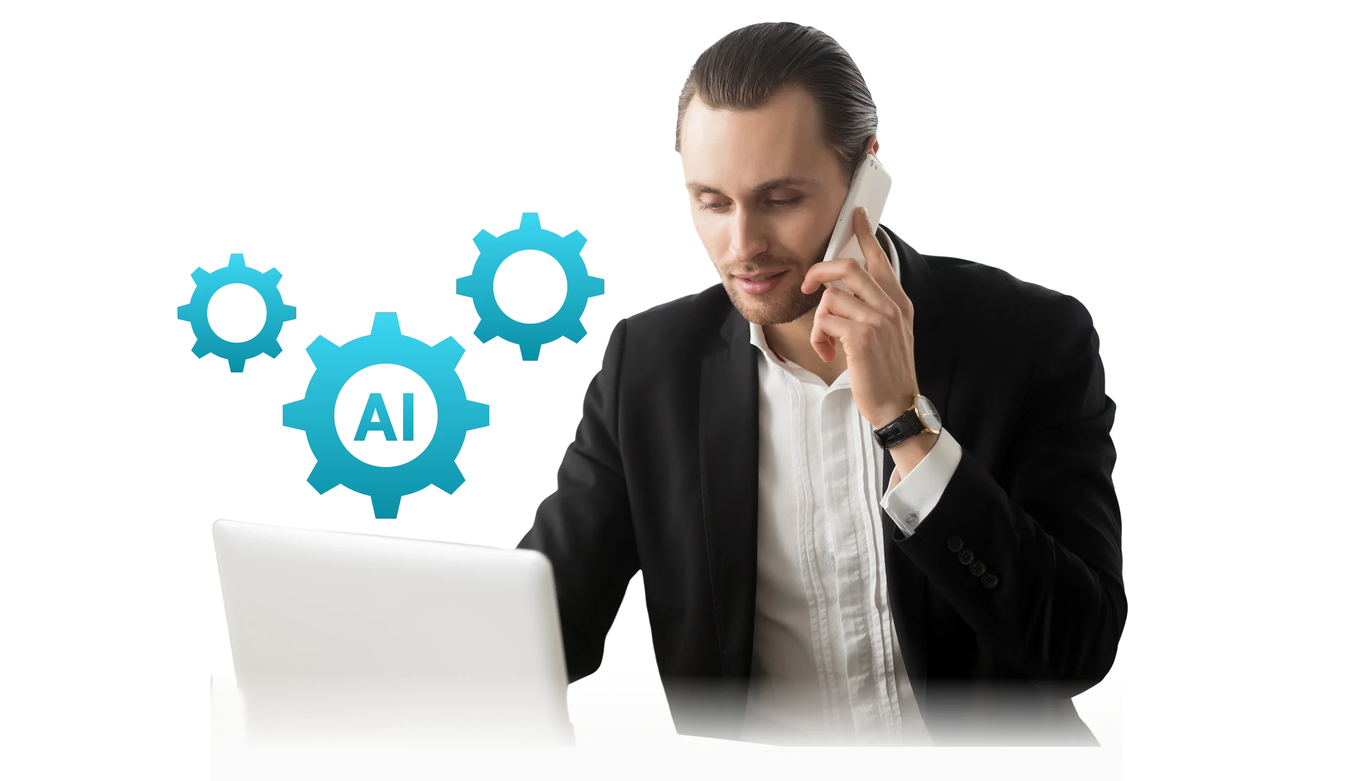 AI Consulting Services