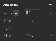 Auto Layout
