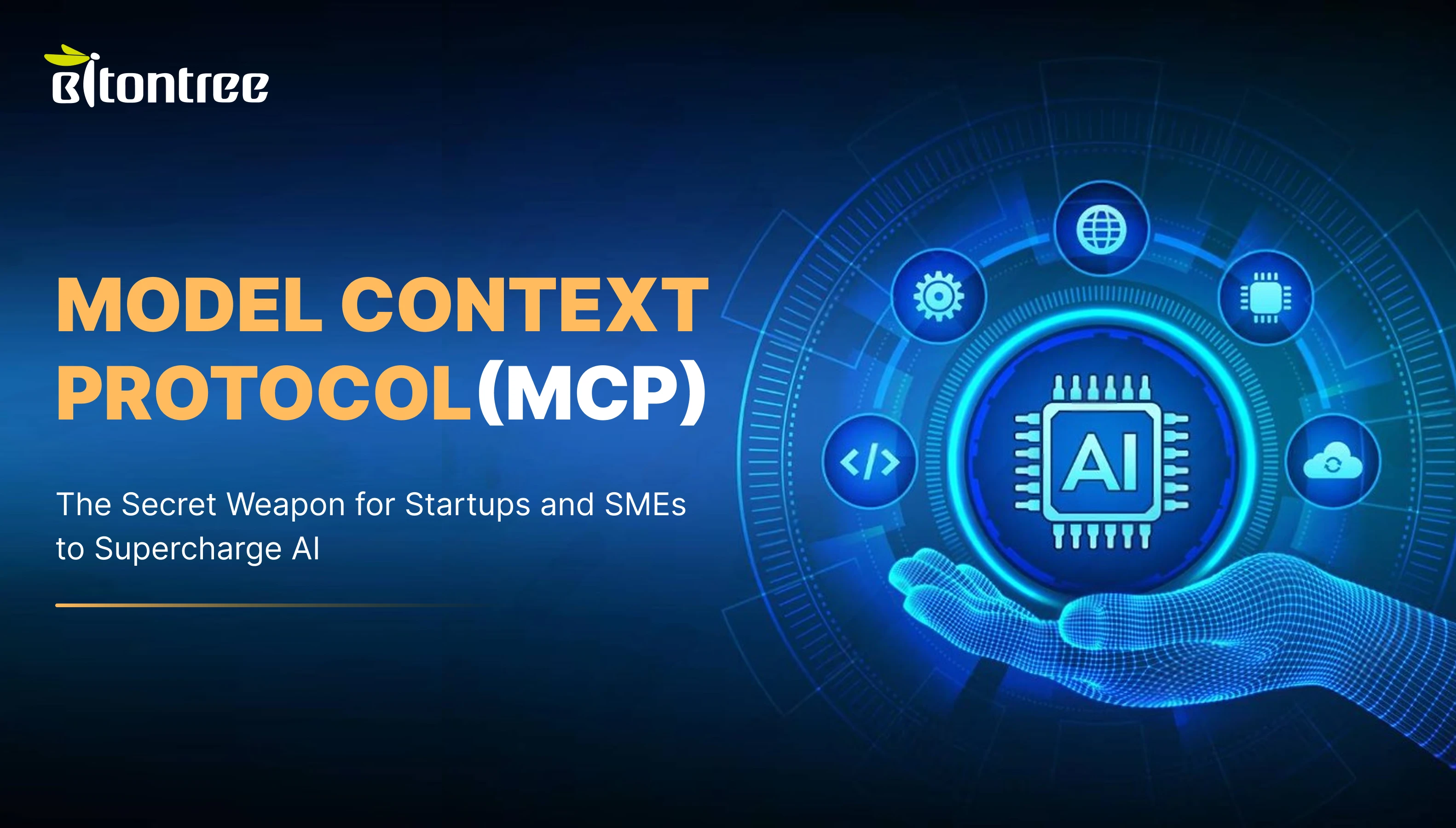 Model Context Protocol (MCP)