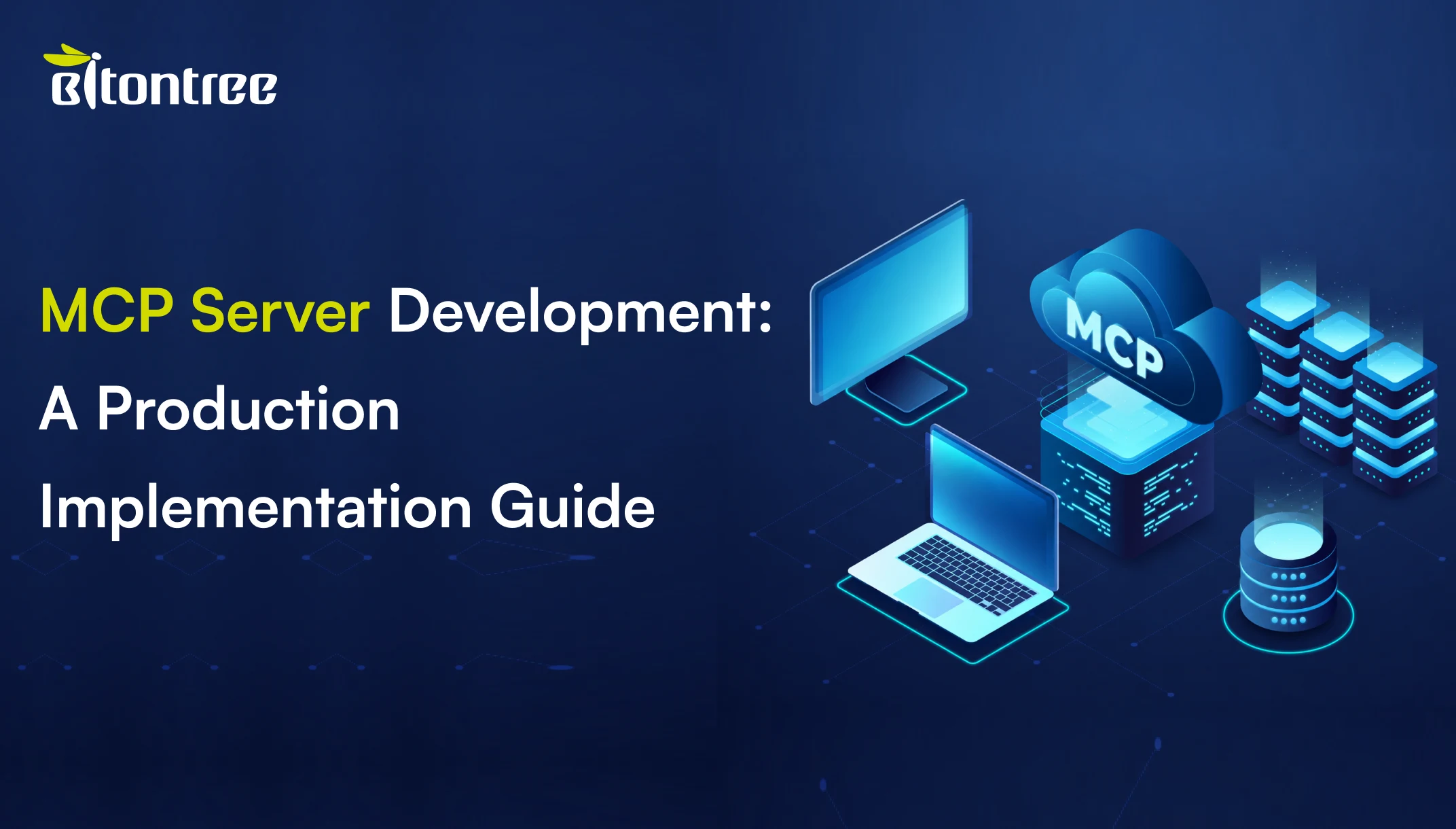 MCP Server Development