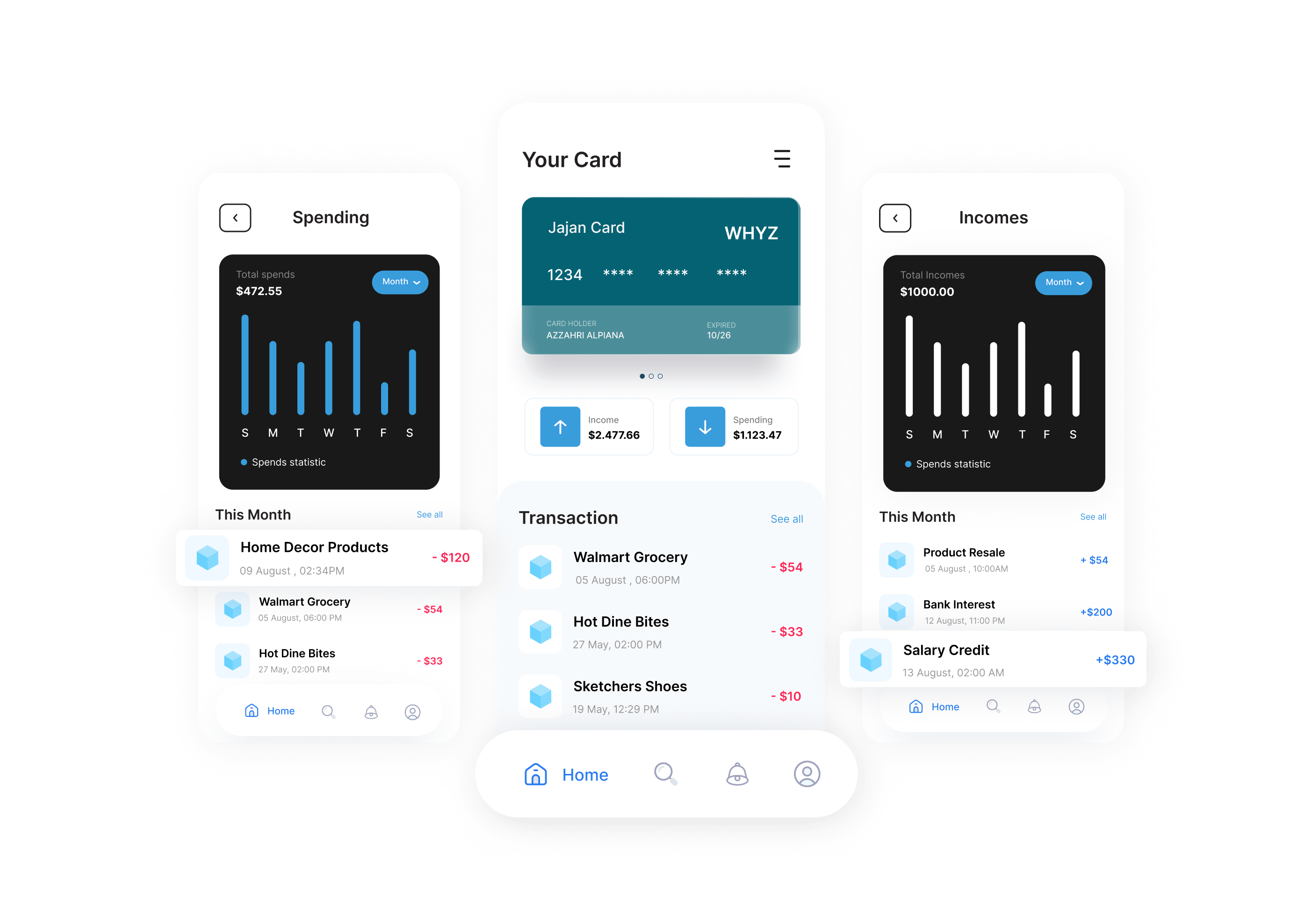 Mobile App Development