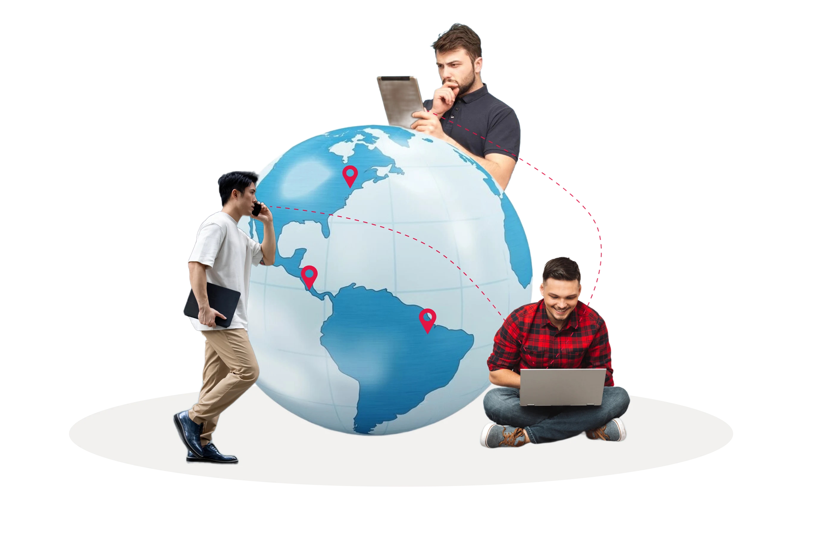 Software Outsourcing Development Services