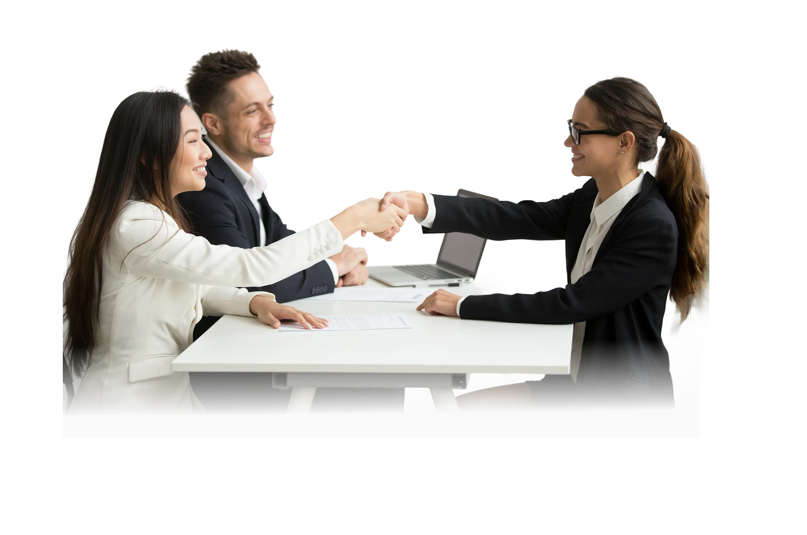 Staff Augmentation Services