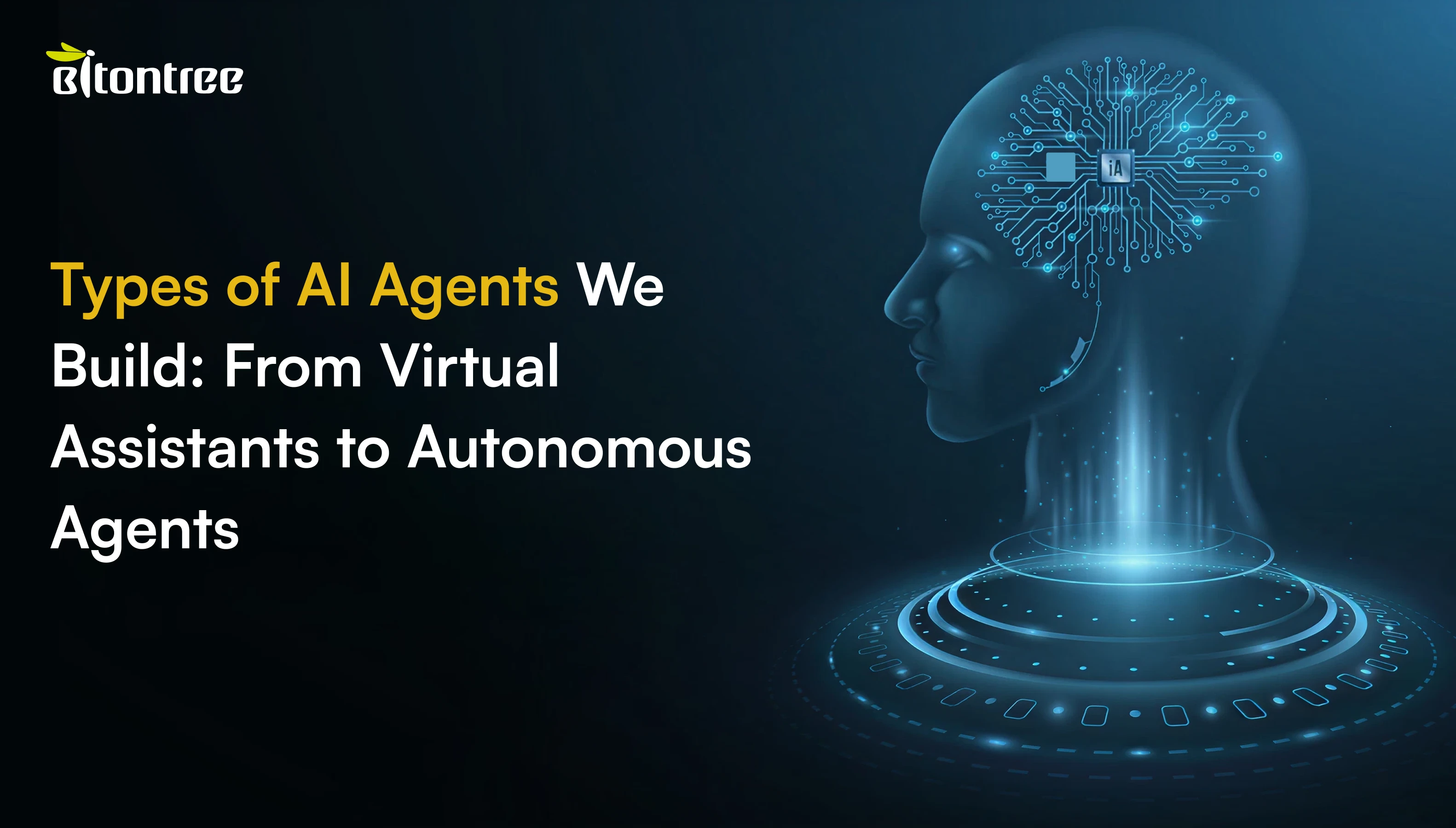 AI Agent Development Guide: Types, Cost, and Outsourcing