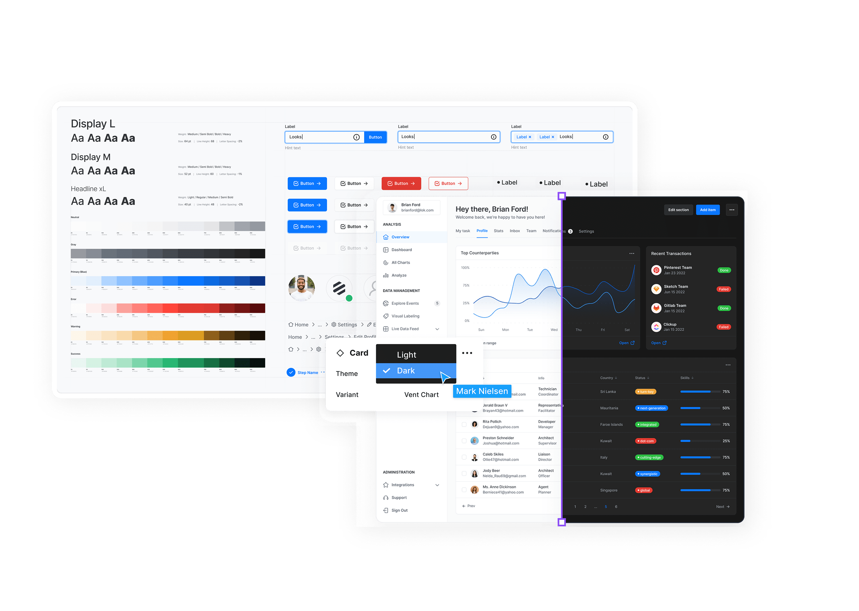 UI-UX Designing Services