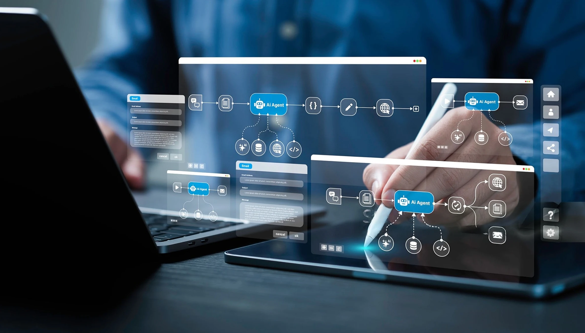 Understanding AI Automation