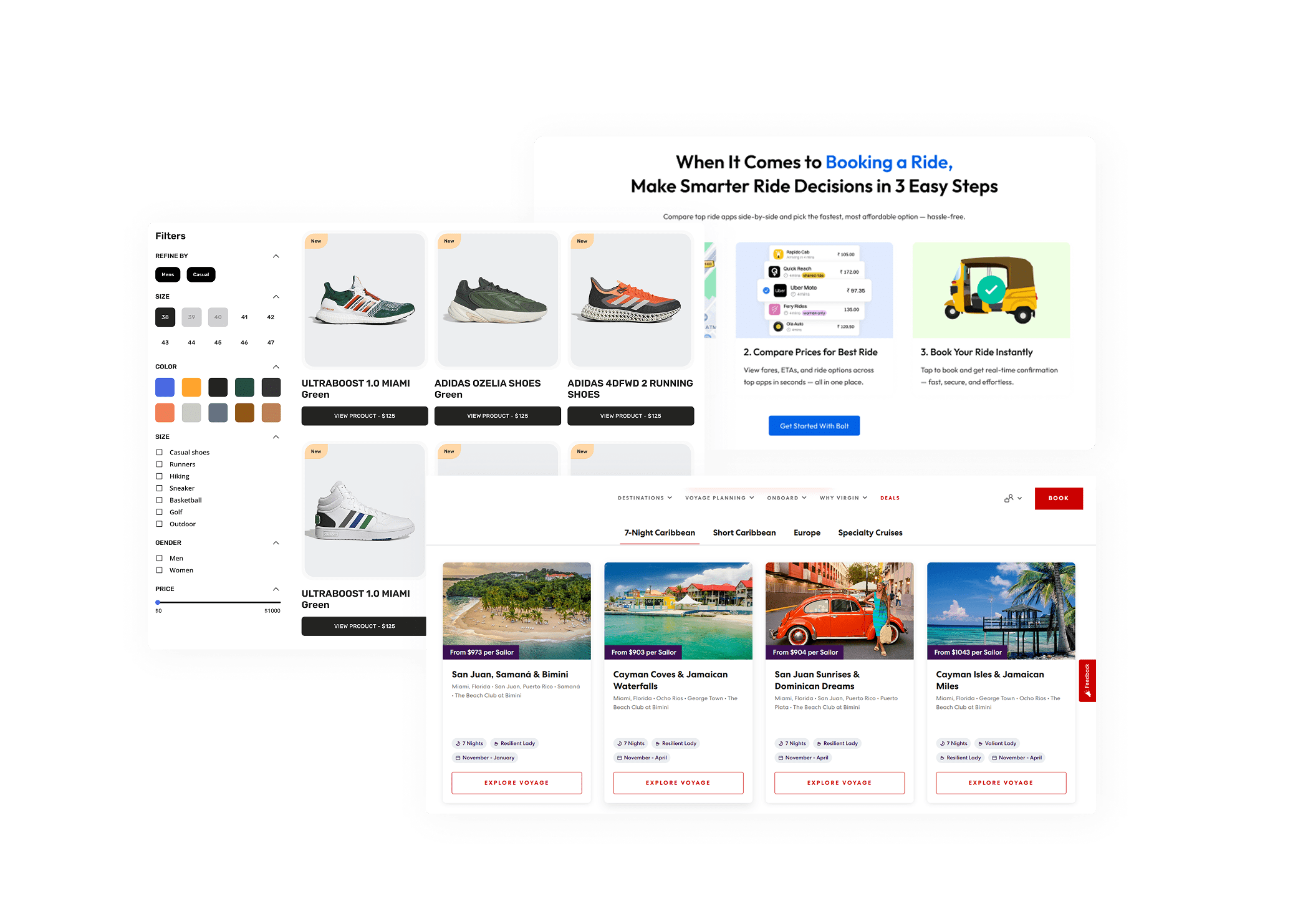 Website Development